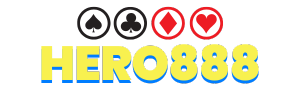 Logo HERO888